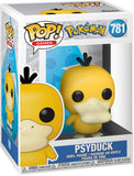 Pokemon Psyduck Pop! Vinyl Figure