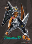 Gundam 00 Kyrios Wall Scroll