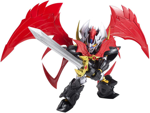 NXEdge Style Mazinkaiser