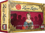 Love Letter (Boxed Edition)