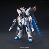 1/144 HGCE #201 Strike Freedom Gundam