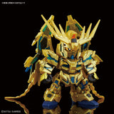 SDCS #07 Unicorn Gundam 03 Phenex Destroy Mode Narrative ver.