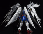 1/100 High-Resolution Model Wing Gundam Zero Endless Waltz ver.