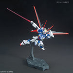 1/144 HGCE #198 Force Impulse Gundam