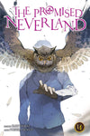 Promised Neverland Vol 14