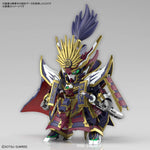 SDW Heroes #02 Nobunaga Gundam Epyon