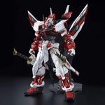 1/60 PG Gundam Astray Red Frame Kai