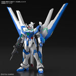 1/144 HG Gundam Breaker Battlogue #01 Gundam Helios