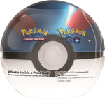 Pokemon TCG: Pokemon GO - Poke Ball Tin