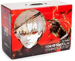 Tokyo Ghoul: re Complete Box Set