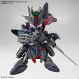 SDW Heroes #06 Sasuke Delta Gundam