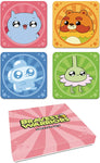 Bravest Warriors: Coaster Set