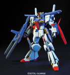 1/144 HGUC #111 ZZ Gundam