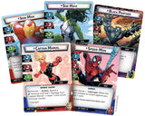 Marvel Champions: The Card Game (Marvel LCG)