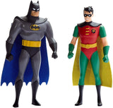 Batman: The Animated Series Batman & Robin