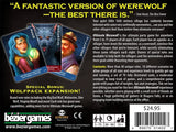 Ultimate Werewolf (Deluxe Ed.)