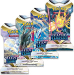 Pokemon TCG: Sword & Shield - Silver Tempest Sleeved Booster Pack