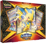 Pokemon TCG: Shining Fates Collection - Pikachu V