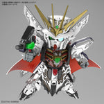 SDW Heroes #10 Arsene Gundam X