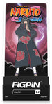 Naruto Shippuden Itachi FiGPiN Enamel Pin