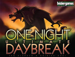 One Night Ultimate Werewolf: Daybreak