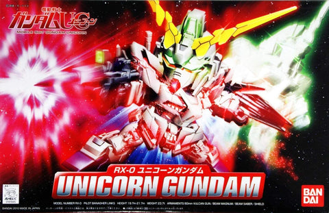 SD #360 Unicorn Gundam