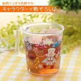 Anpanman Clear Cup