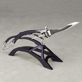 Evangelion Evolution Revoltech EVA Unit-01 (Natayanagi Ver.)