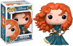 Brave Merida Pop! Vinyl Figure #324