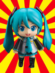 Vocal Series 01: Mikudayo Nendoroid Action Figure