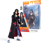 BST AXN Itachi Uchiha Action Figure