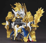 SD Sangoku Soketsuden #10 Ma Chao Gundam Barbatos