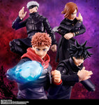 Jujutsu Kaisen S.H.Figuarts Nobara Kugisaki