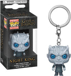 Game of Thrones Night King Pocket Pop! Key Chain