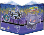 Pokemon TCG: Haunted Hollow 4-Pocket Portfolio