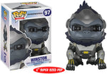 Overwatch Winston 6-Inch Pop! Vinyl Figure