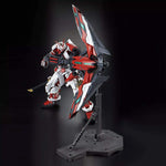 1/60 PG Gundam Astray Red Frame Kai