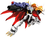 Figure-rise Standard Digimon Omegamon (Amplified)