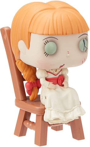 Funko POP! Movies: Annabelle