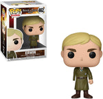 Attack on Titan Erwin One-Armed Pop! Vinyl Figure #462