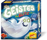 Ghost Blitz سرعة الشبح