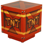 Crash Bandicoot TNT Light