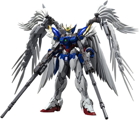 1/100 High-Resolution Model Wing Gundam Zero Endless Waltz ver.