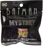 One of Batman TAS Pocket Pop! Key Chain Blind Bag
