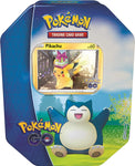 Pokemon TCG: Pokemon GO - Gift Tin