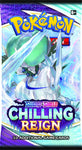 Pokemon TCG: Sword & Shield - Chilling Reign Booster Pack