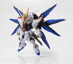 NXEdge Style Strike Freedom Gundam