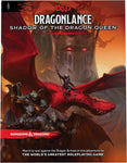 D&D: Dragonlance: Shadow of the Dragon Queen