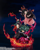 Demon Slayer: FiguartsZERO Tanjiro Kamado