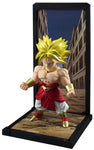 Dragon Ball Tamashii Buddies Super Saiyan Broly